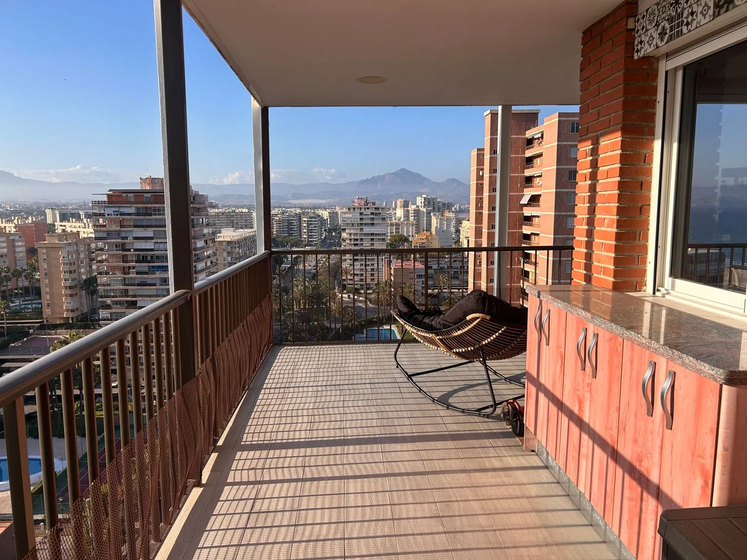 Ático en avenida Países Escandinavos, 5 - Foto 5
