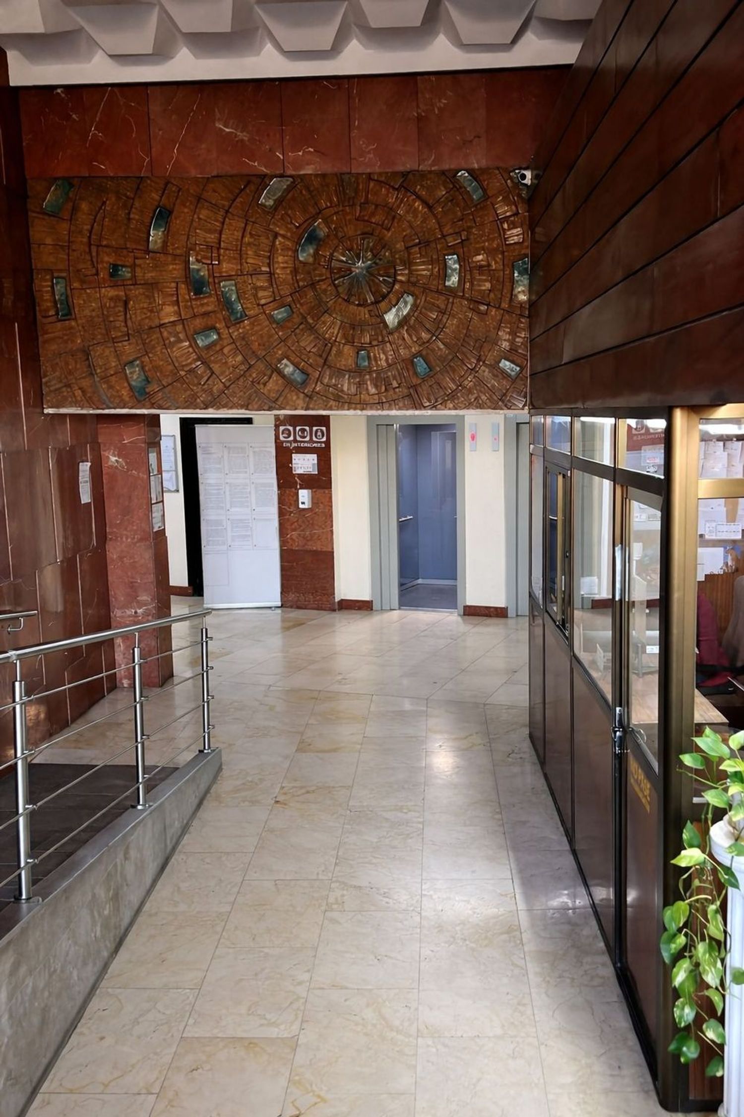 Estudio en calle del Marqués de Lema, 7 - Foto 5