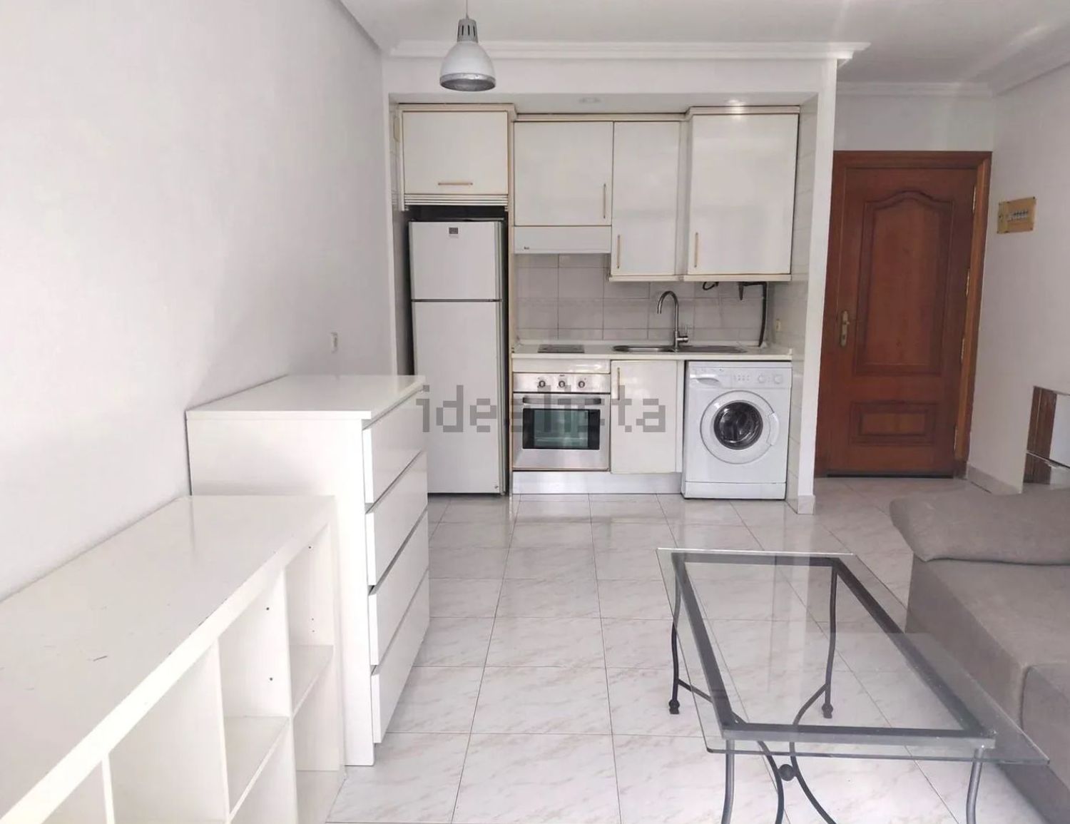 Piso en calle Jerez de los Caballeros, 2 - Foto 4