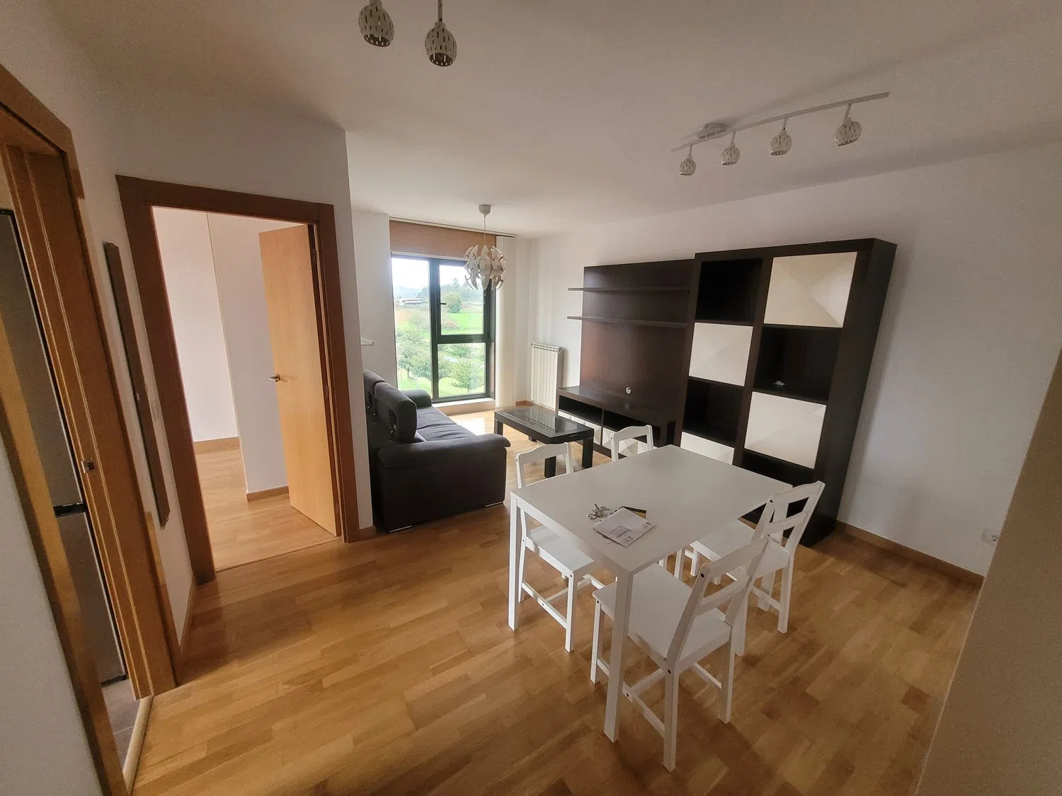 Piso en calle do Castiñeiriño, 91 - Foto 4