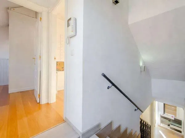 Chalet pareado en calle de Isaac Albéniz, 18 - Foto 13