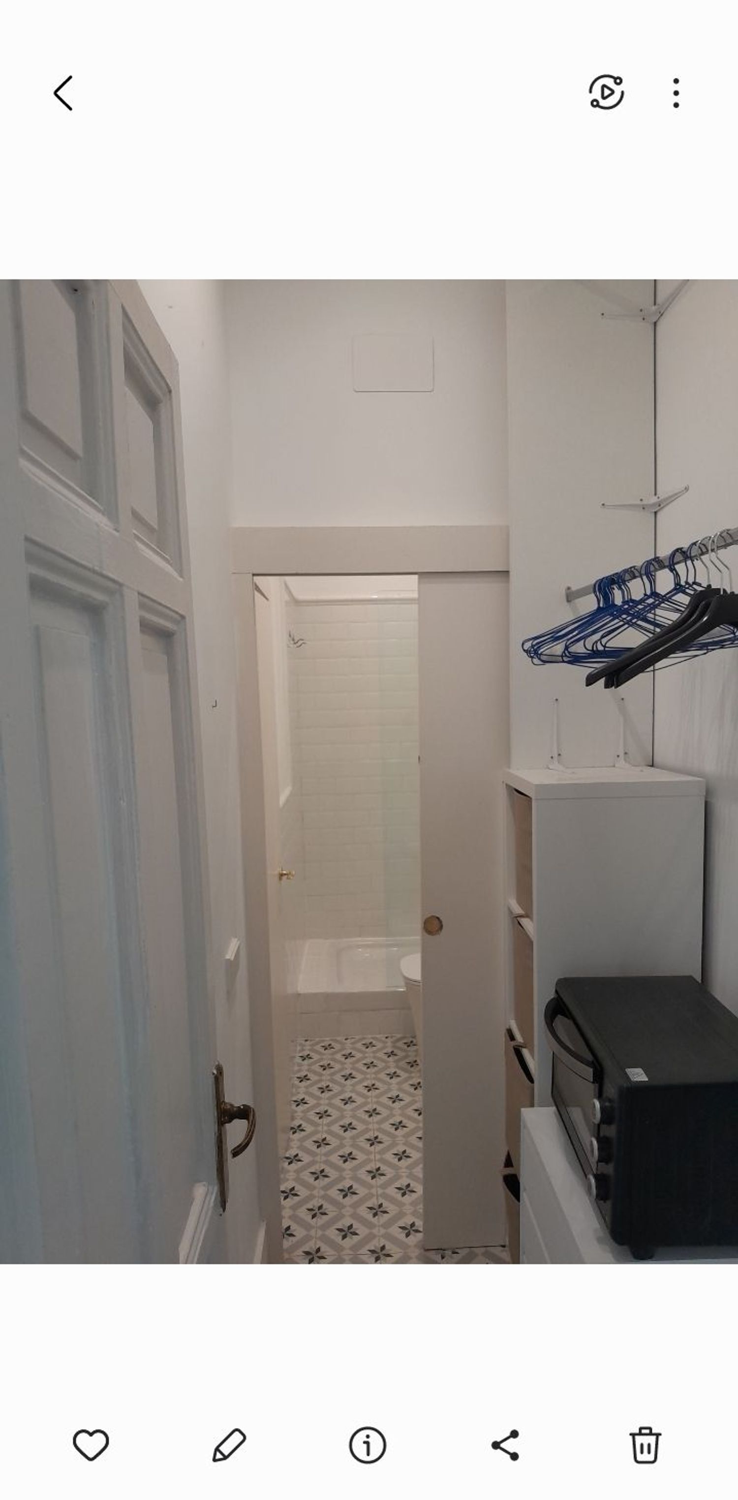 Piso en calle de Atocha, 114 - Foto 8