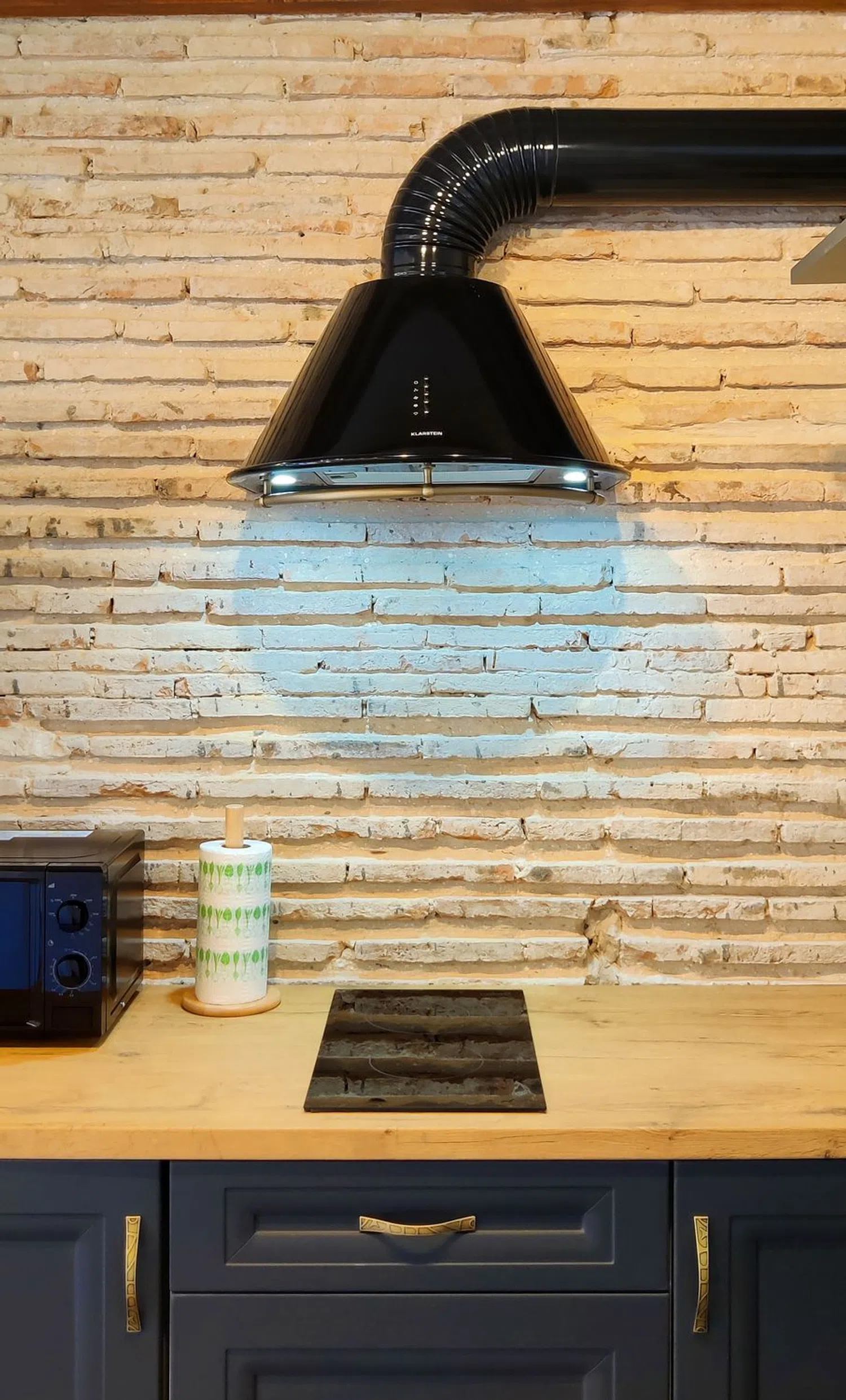 Estudio en calle del Pare Lluís Navarro, 229 - Foto 12