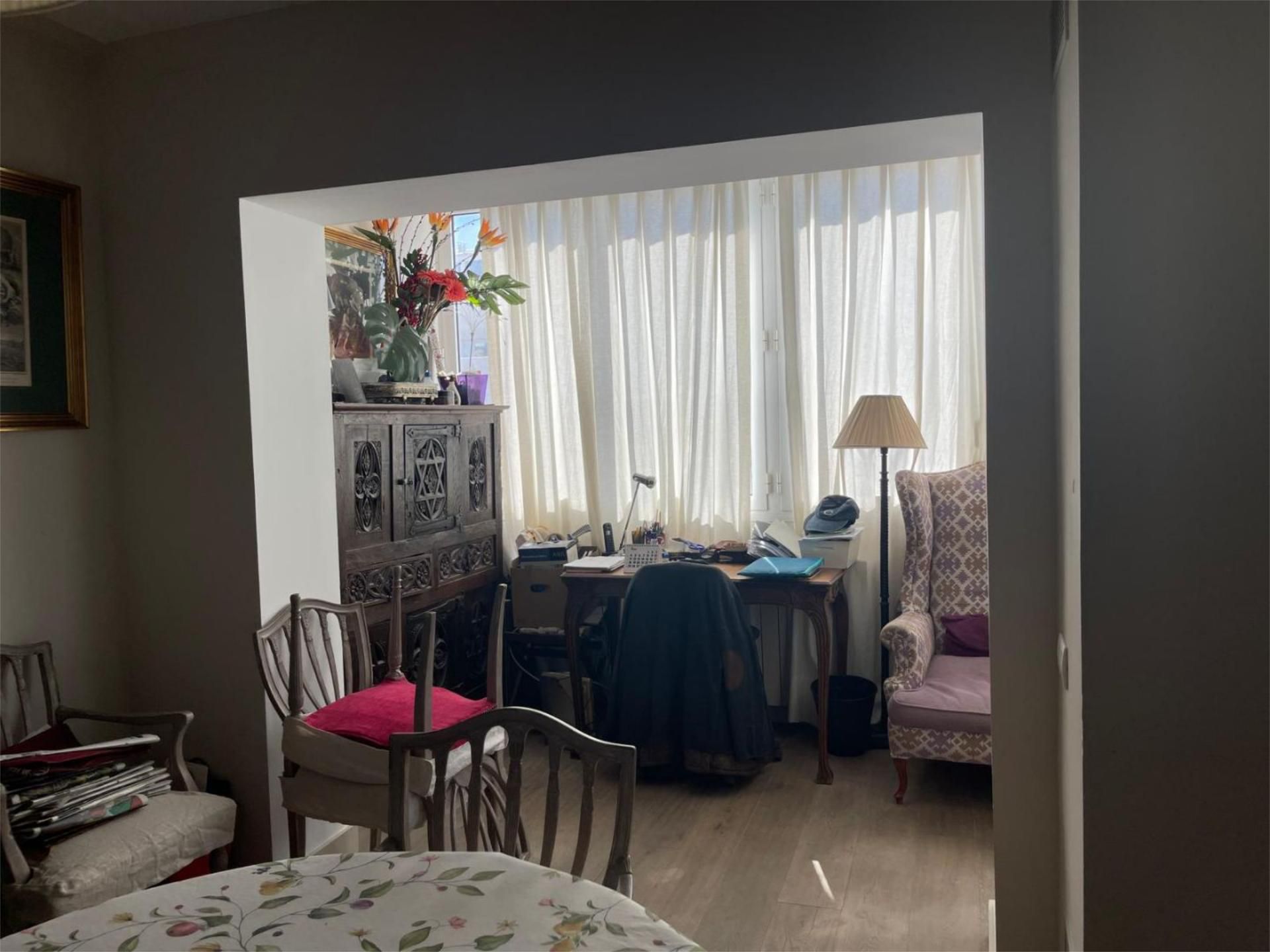 Piso en  Passeig de Manuel Girona 4 - Foto 6