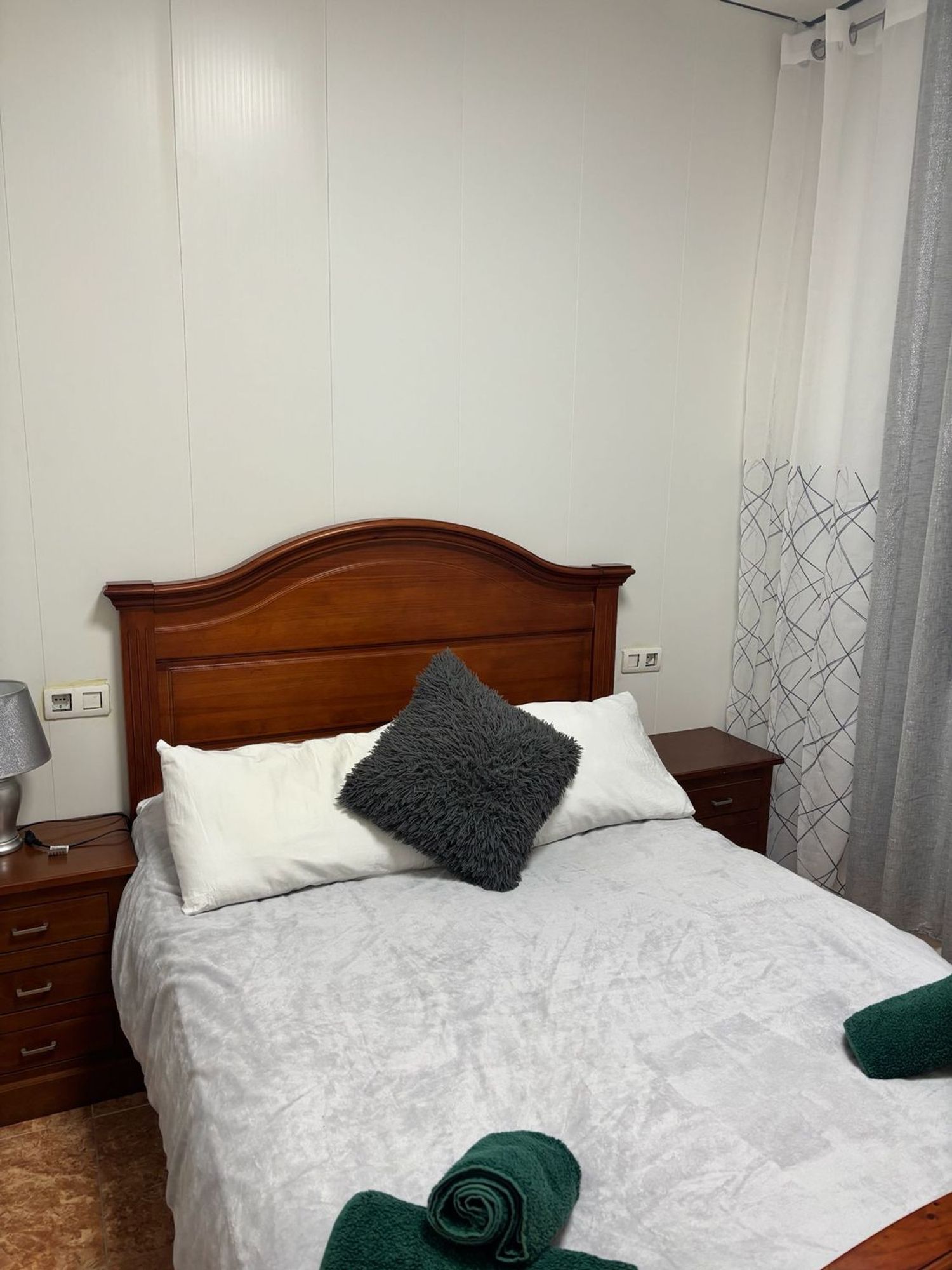 Casa de pueblo en Calle Sebastián Pérez, 54 - Foto 7