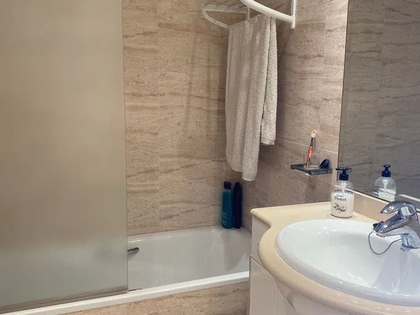 Piso en Lugar cortijo la capilla, 5 - Foto 21