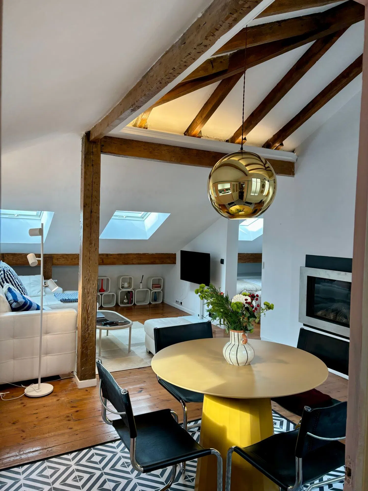 Ático en calle Enseñanza, 6 - Foto 3