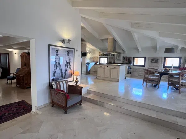 Ático en calle de Sant Pere, 14 - Foto 4