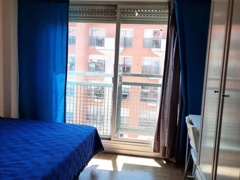 Estudio en calle de Ciudad Real, 9 - Foto 4