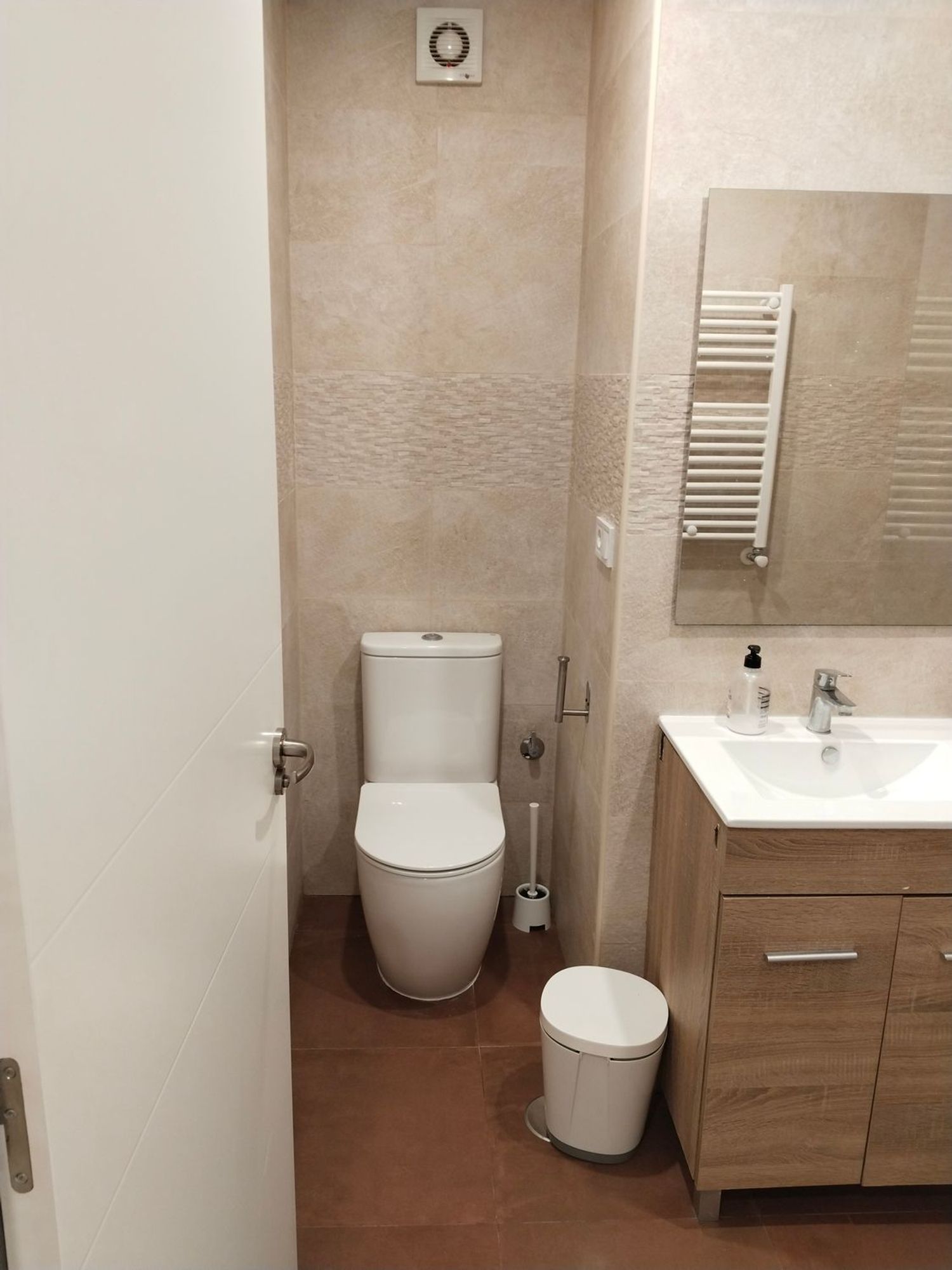 Piso en avenida de Cantabria, 16 - Foto 4