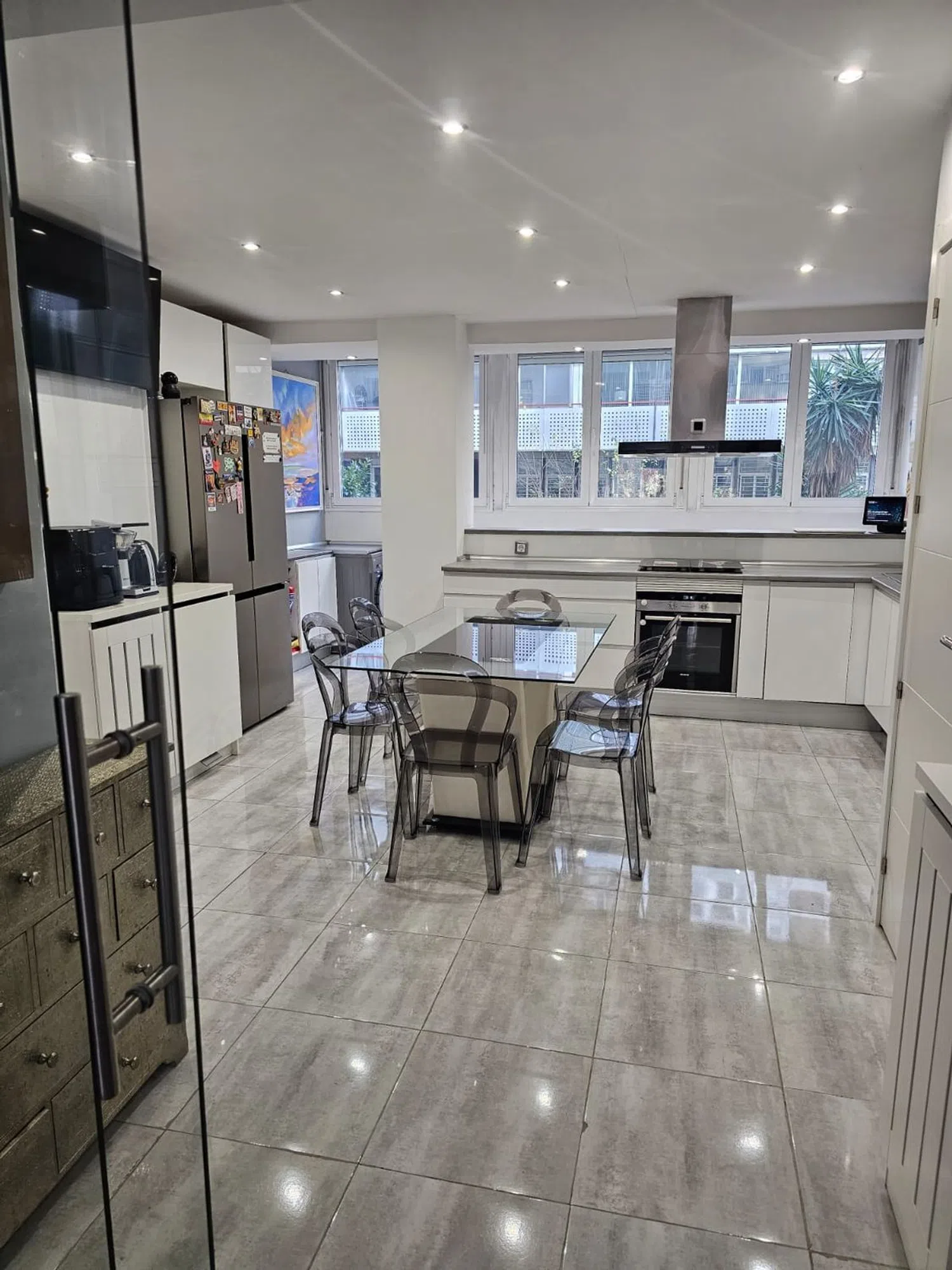 Piso en calle de Raimundo Fernández Villaverde, 49 - Foto 13