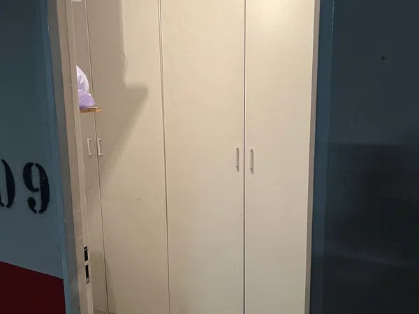 Piso en calle Francisco Javier Saenz de Oiza, 84 - Foto 34