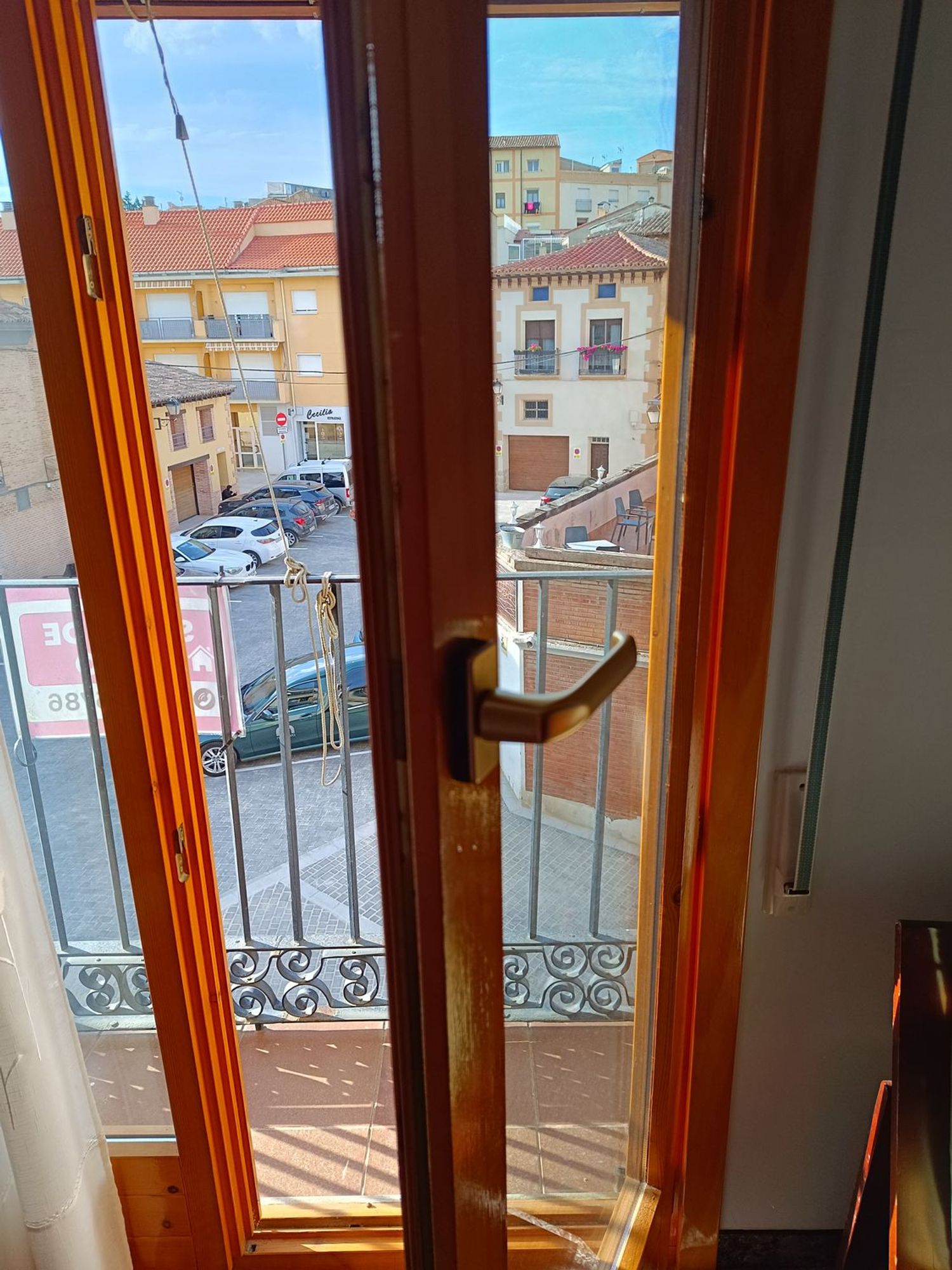 Piso en Plaza Mesón, 9 - Foto 3