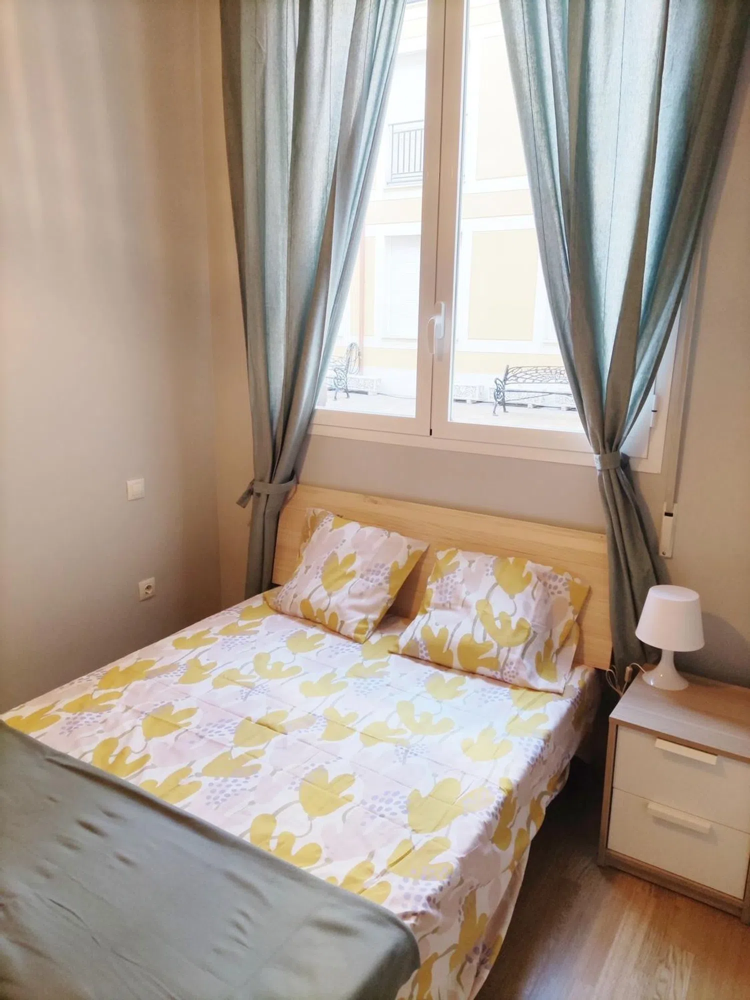 Piso en calle de Abastos, 126 - Foto 5