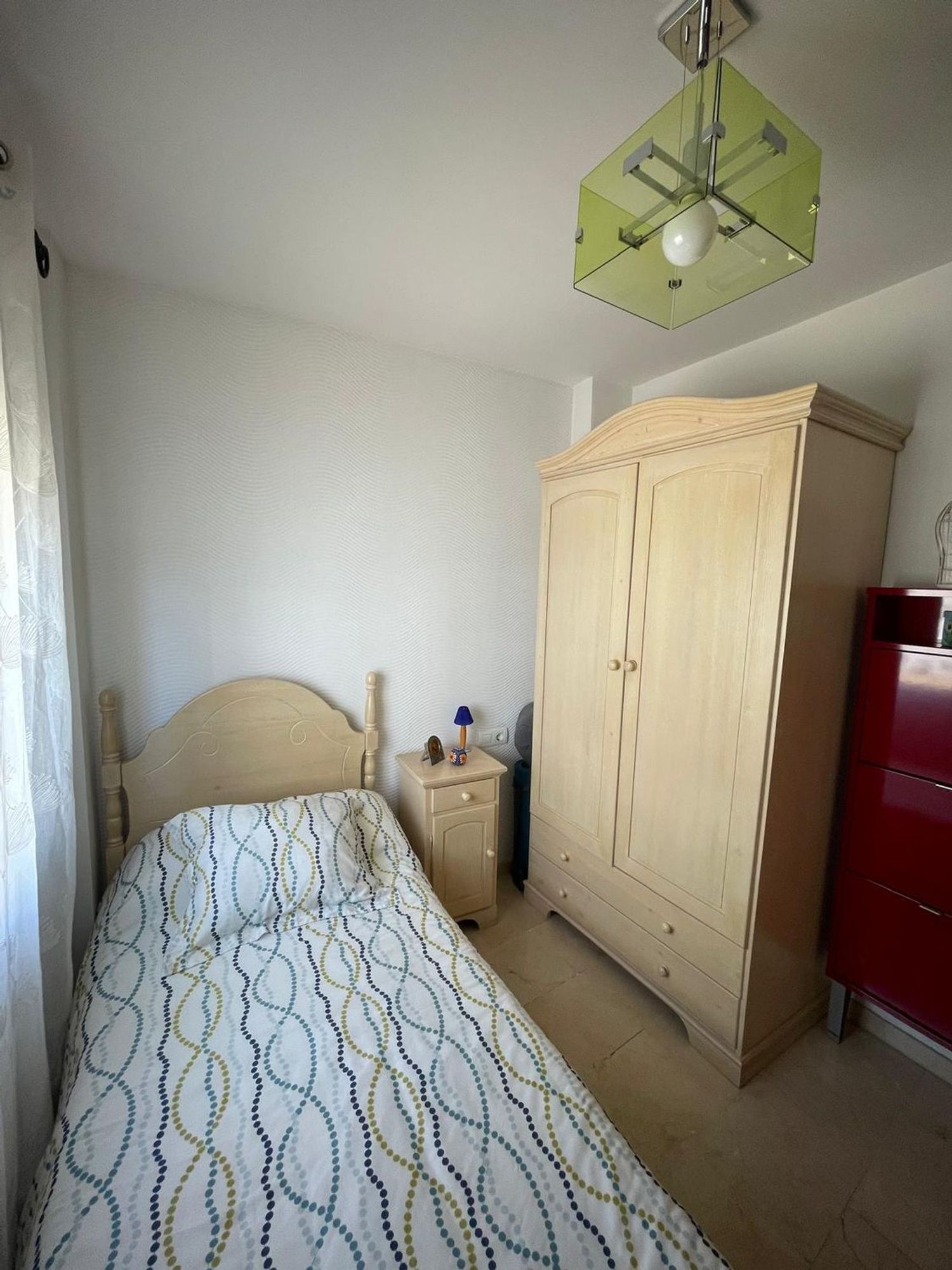 Dúplex en Balanzona, 3, Valdeolleros - Zumbacón - Camping - Foto 5