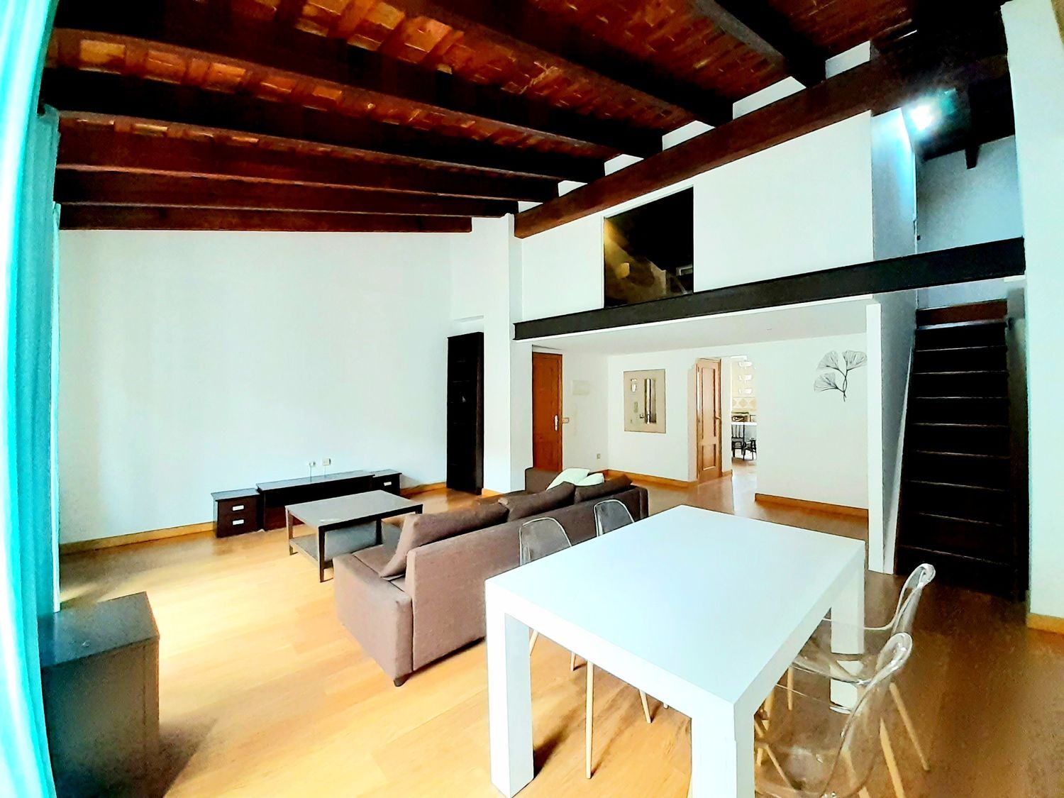 Dúplex en Calle de Lepant, 32, El Botànic - Foto 2