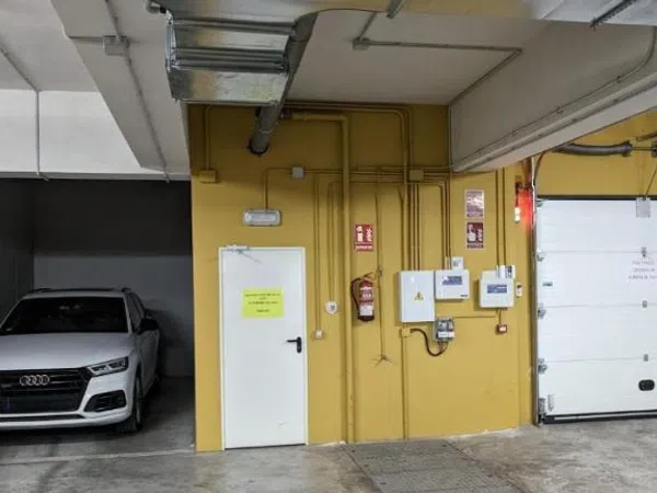 Piso en calle General Ríos, 2 - Foto 10