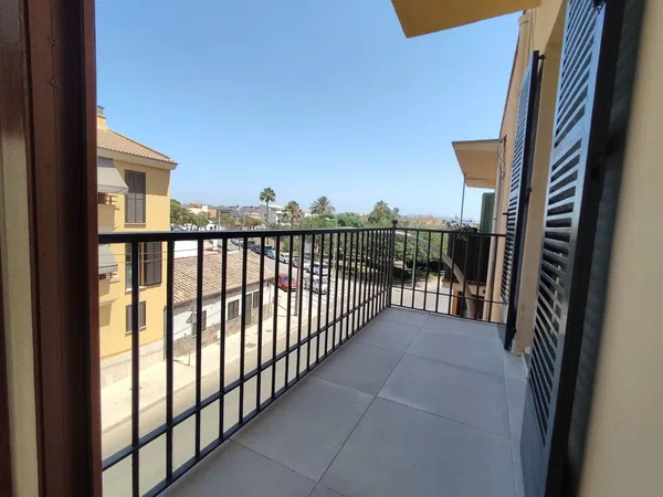 Piso en camino de can pastilla, 32