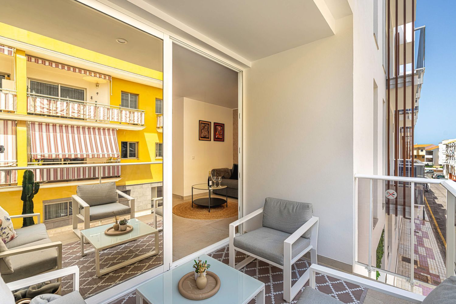 Piso en Calle Mar de Fondo, 49, Playa San Juan, Playa San Juan - Foto 28