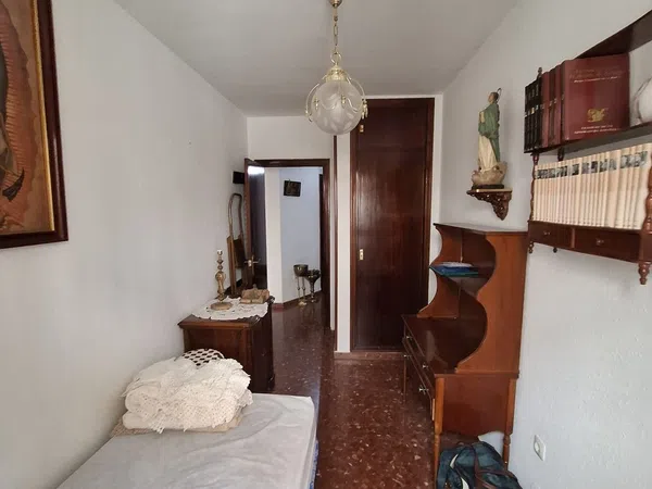 Piso en Plaza San Martín, 3, Encarnación-Las Setas - Foto 3