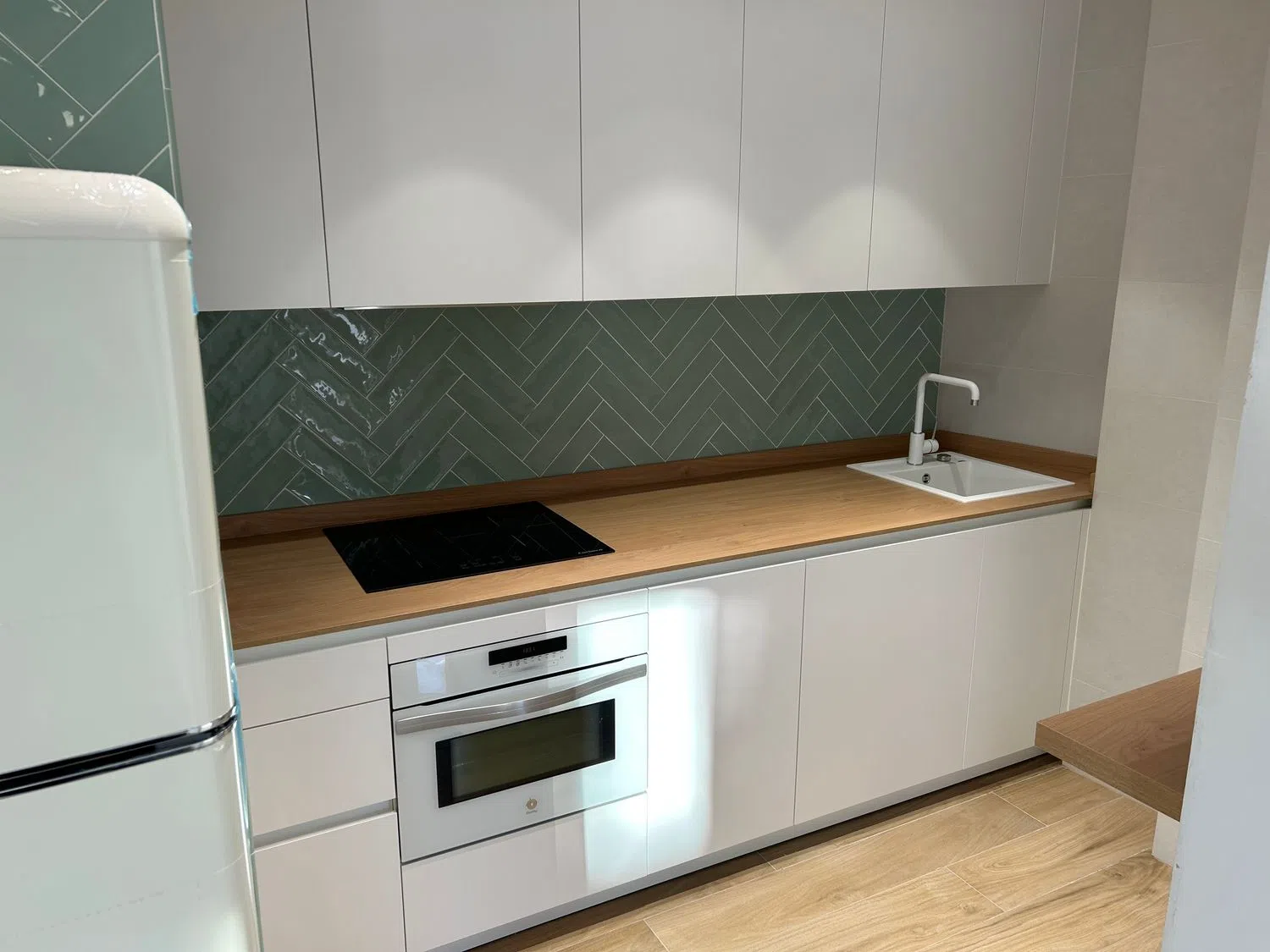 Ático en calle San Antón, 49 - Foto 2