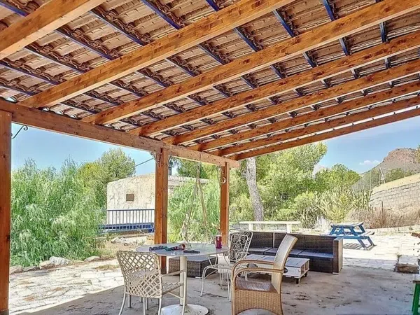 Casa rural en Cv-824, 270 - Foto 15