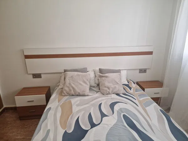 Piso en plaza Bandera Paracaidista Ortiz de Zarate, 4 sn - Foto 8