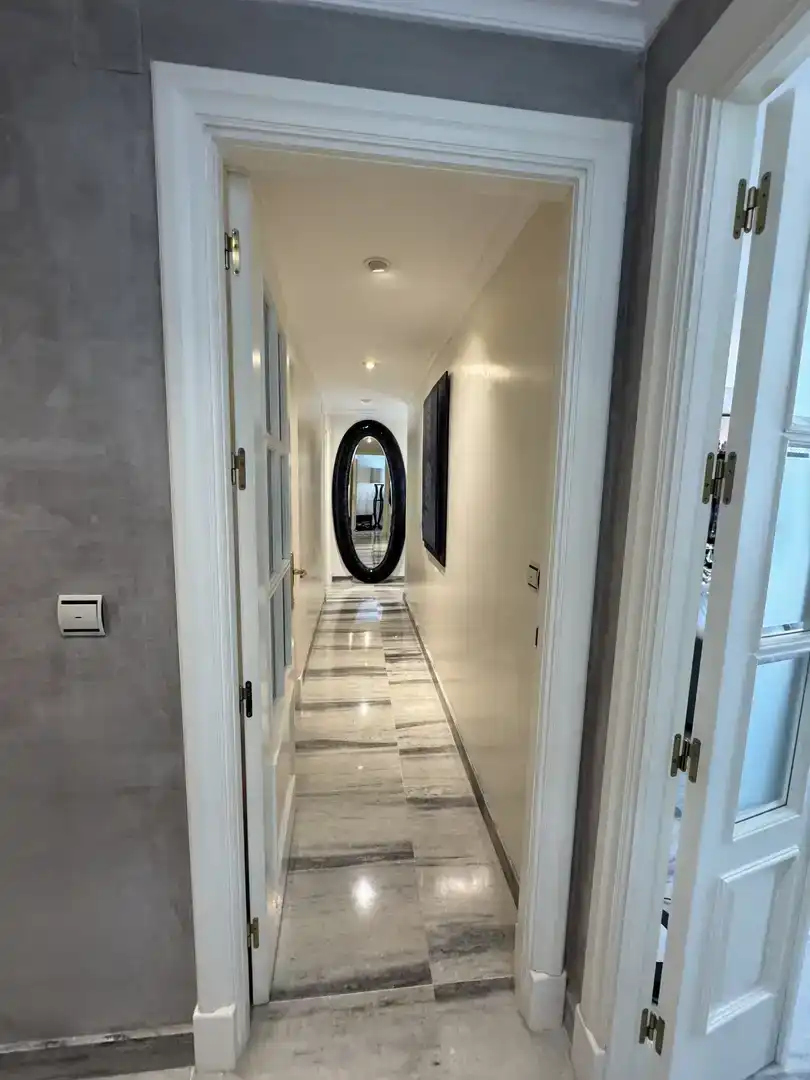 Piso en  Avenida de la Buhaira 18 - Foto 5