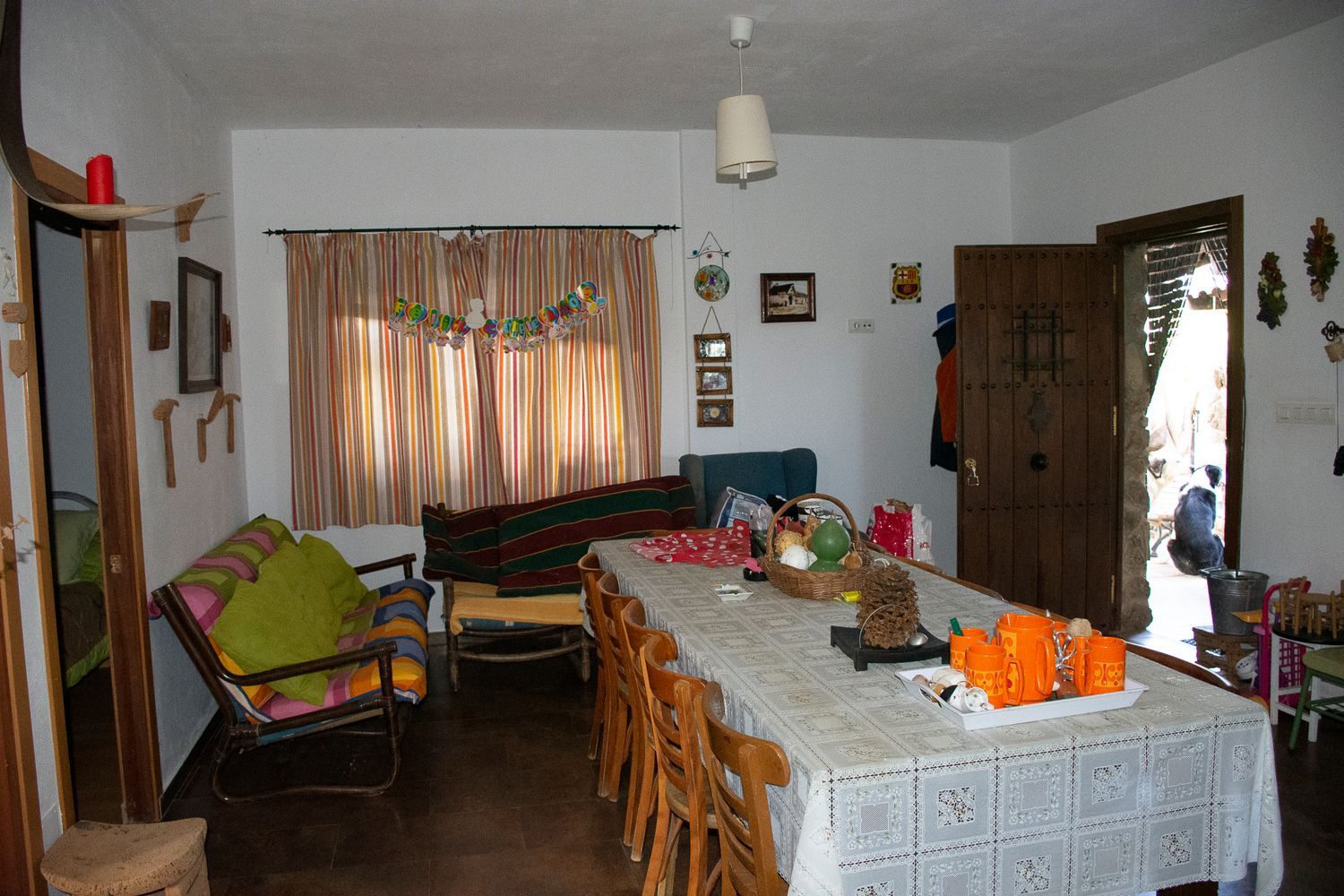 Casa rural en Calle Cerro Marcelo s/n - Foto 12