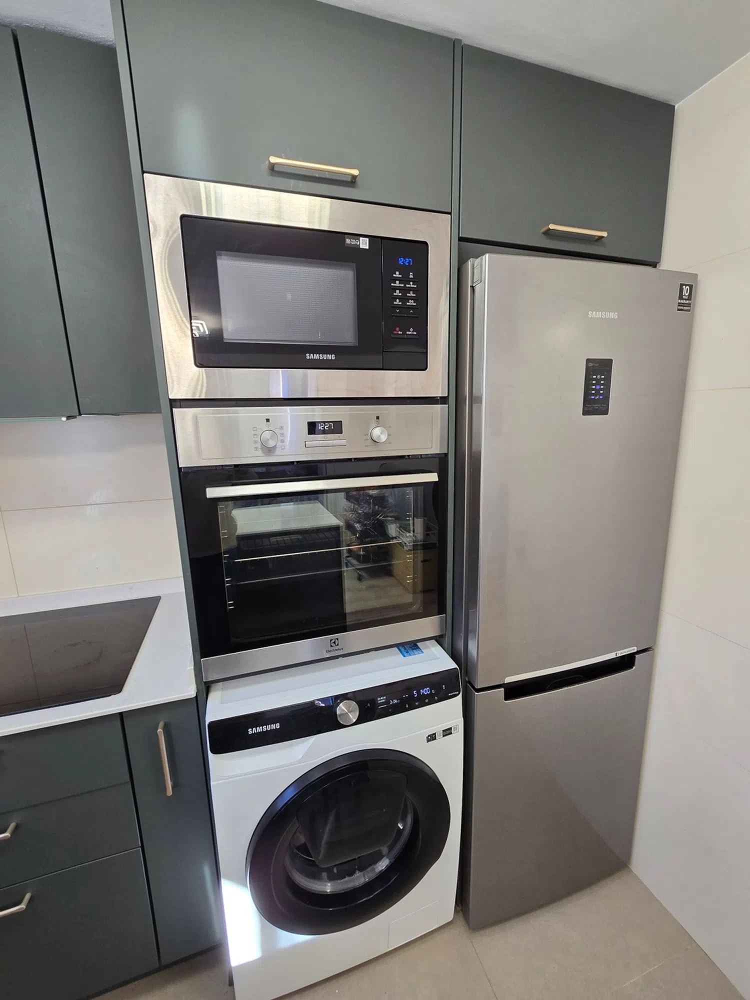 Piso en calle de Azcoitia, 17 - Foto 14