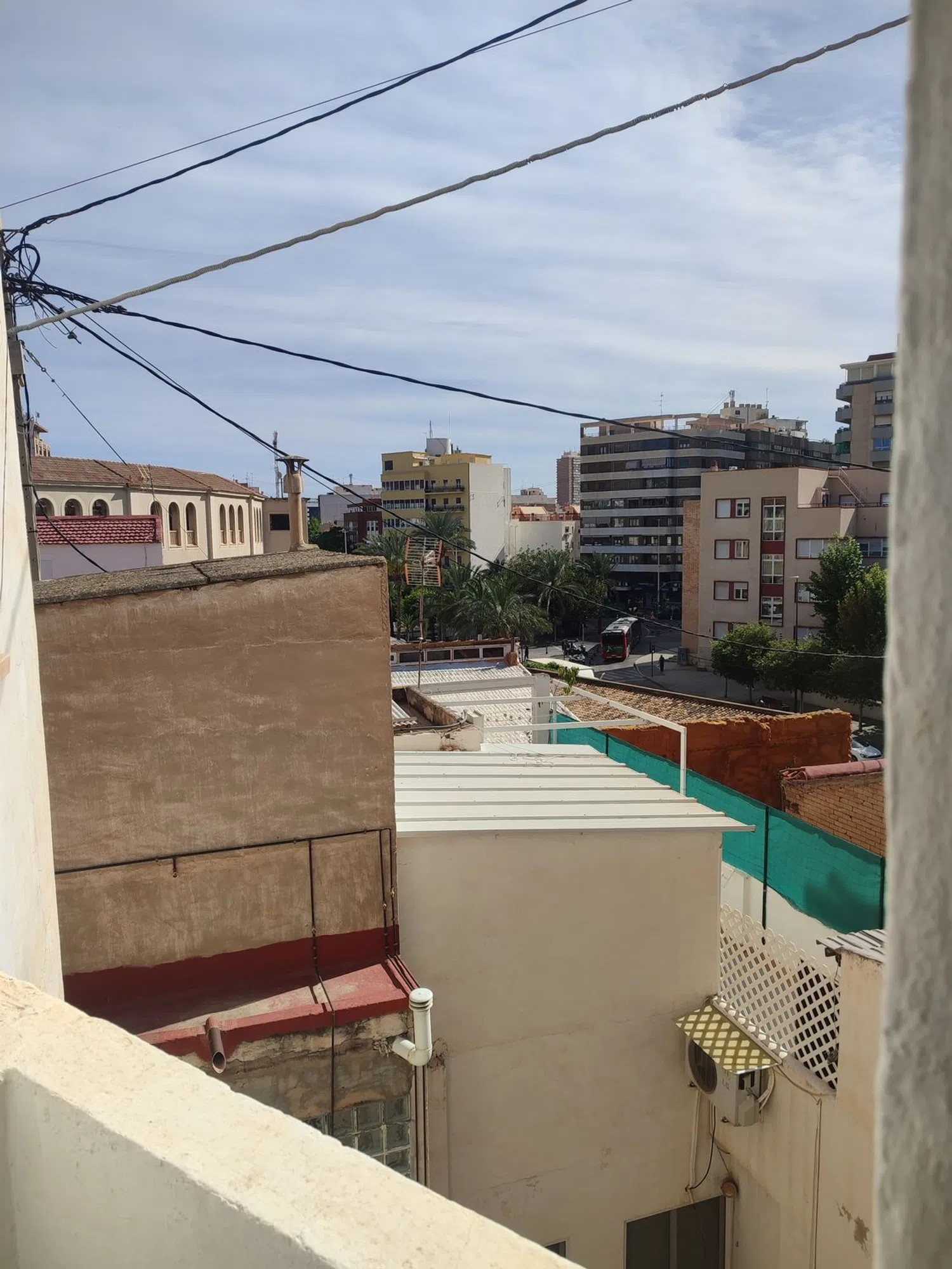Piso en San Carlos, 10 - Foto 4
