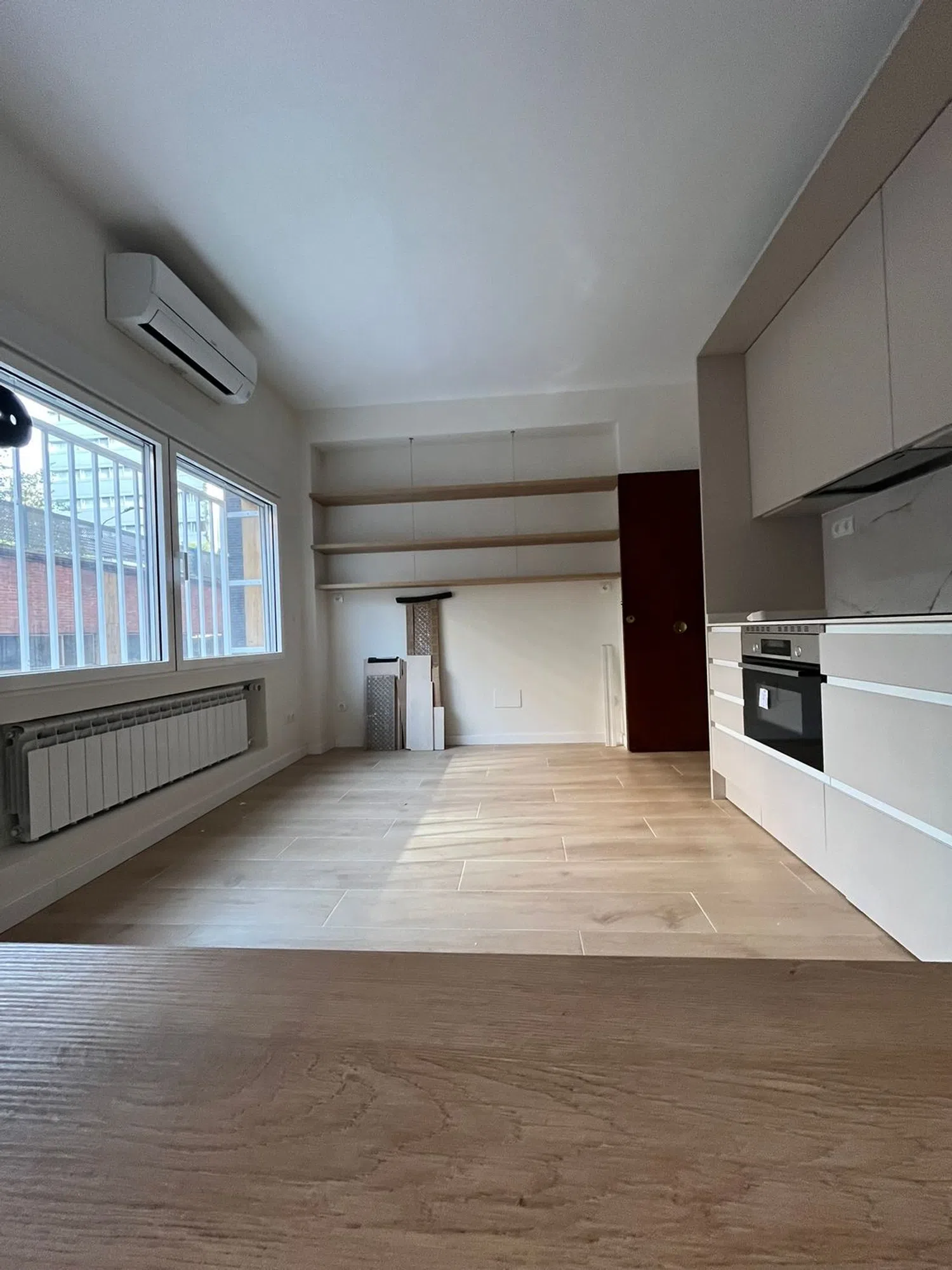 Estudio en calle del Pez Volador, 5 - Foto 1