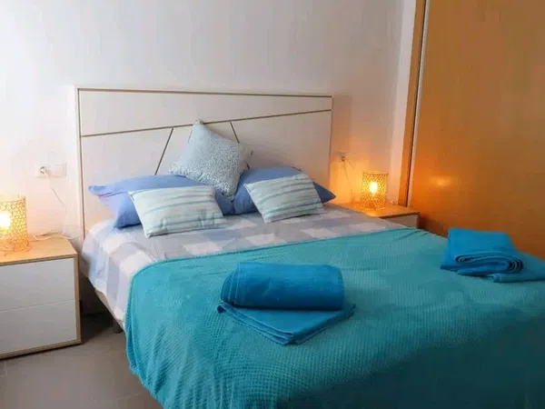 Ático en Carrerer batlle Jesus pascal picazo, 116, Centro, Centro - Foto 12