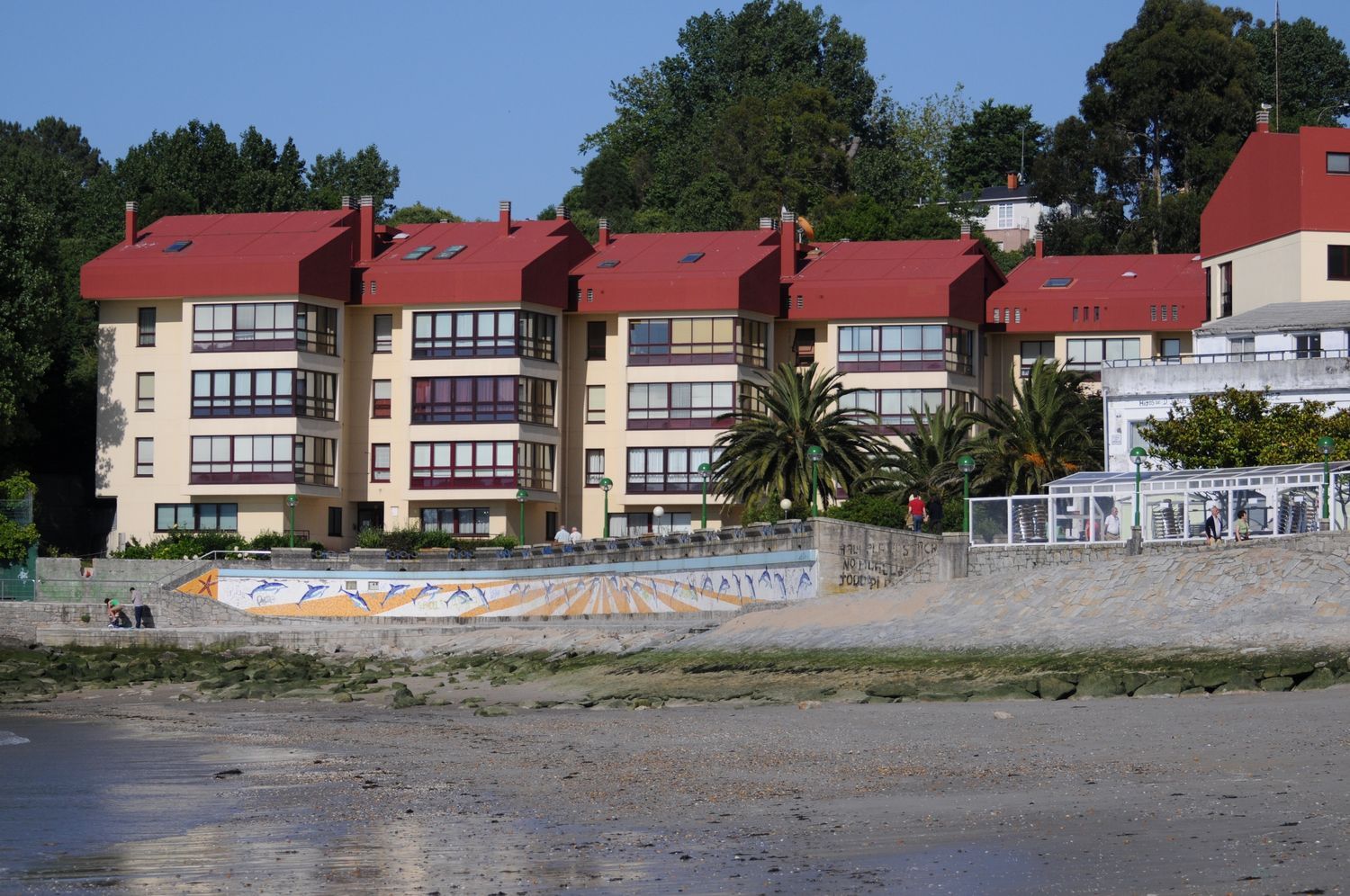 Piso en avenida Américas, 11 - Foto 3