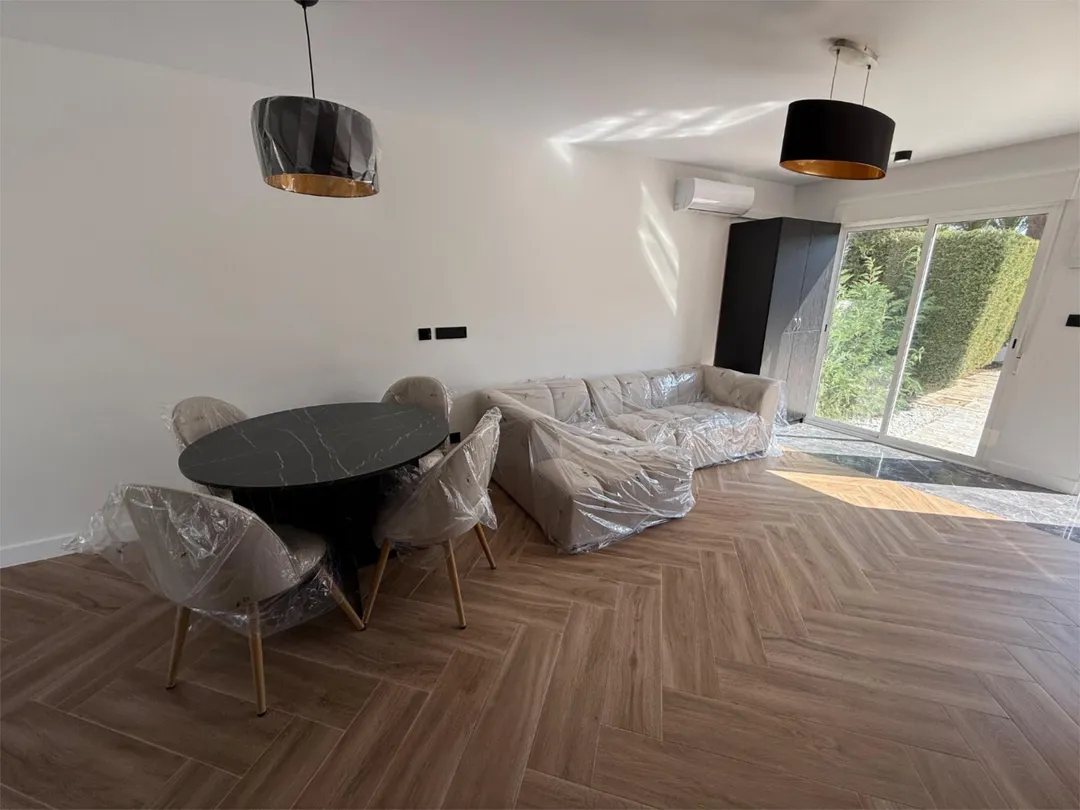 Chalet en  Carrer Serra del Montgó 11 - Foto 6