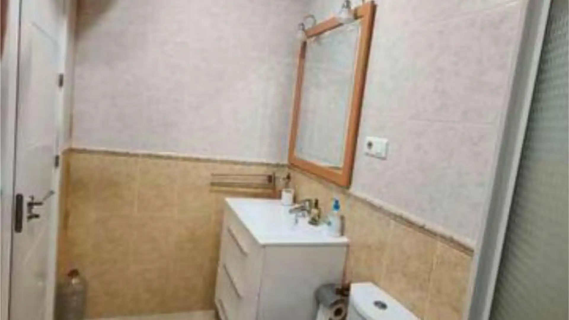 Estudio en Parque de la paloma - Foto 8