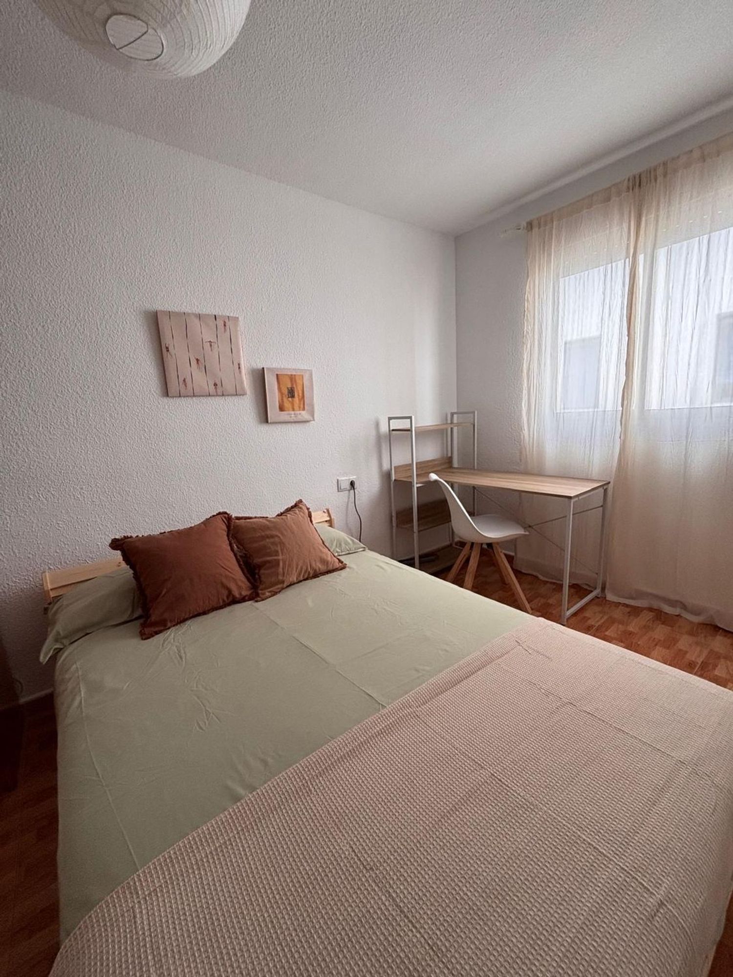 Piso en calle Rodolfo Gil, 4 - Foto 5