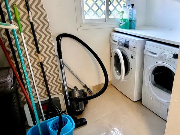 Chalet adosado en calle Sirio, 20 - Foto 5