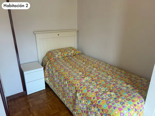 Piso en Avenida de la Paz, 57, Ayuntamiento, Ayuntamiento - Foto 20