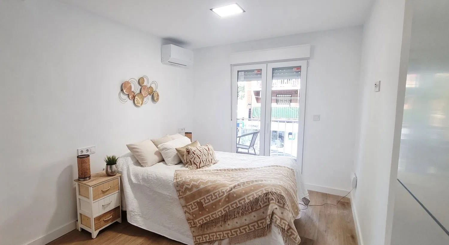 Piso en calle de Valmojado, 277 - Foto 12