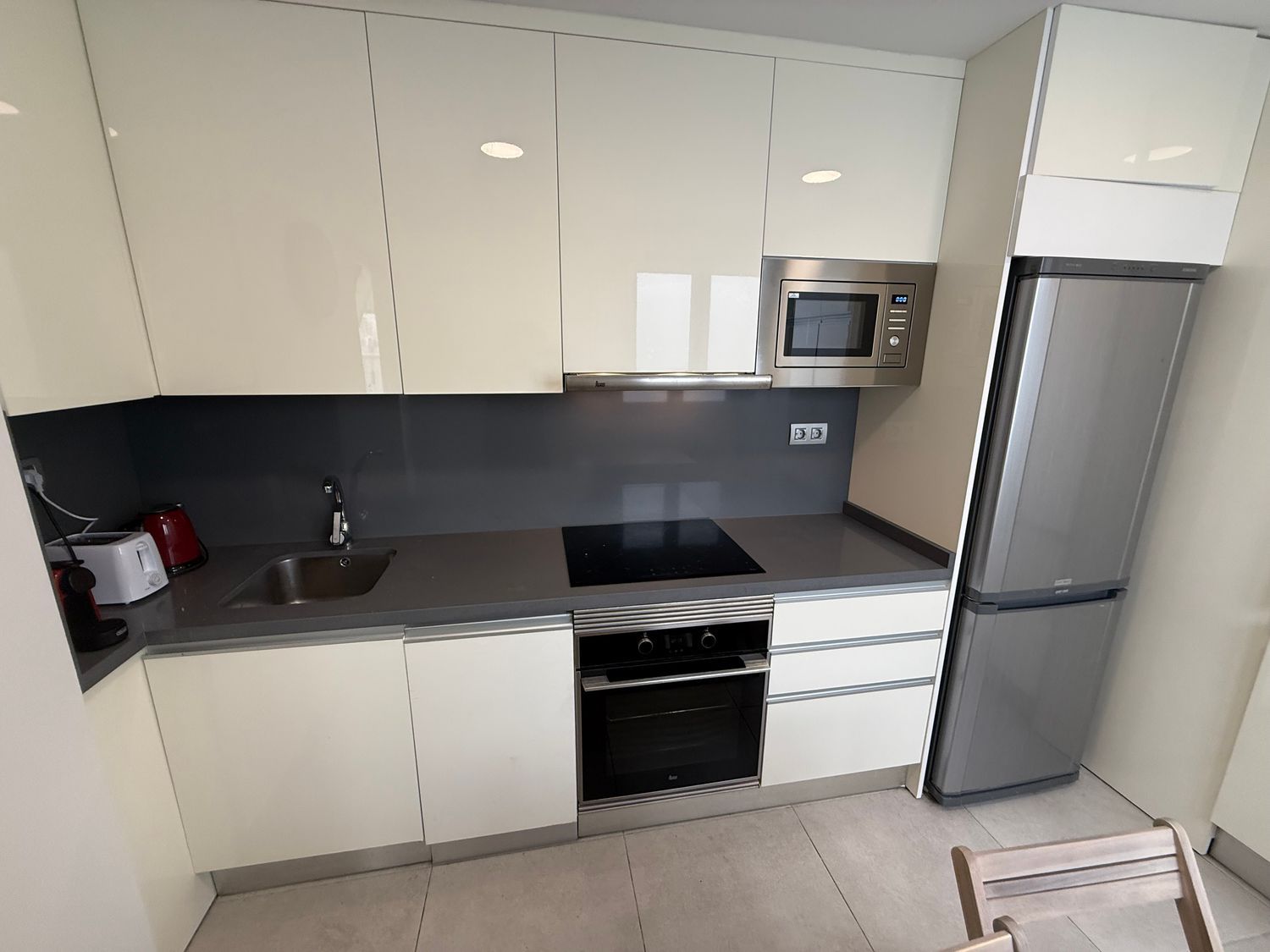 Dúplex en Calle Montevideo, 12, Santa Catalina - Canteras - Foto 15