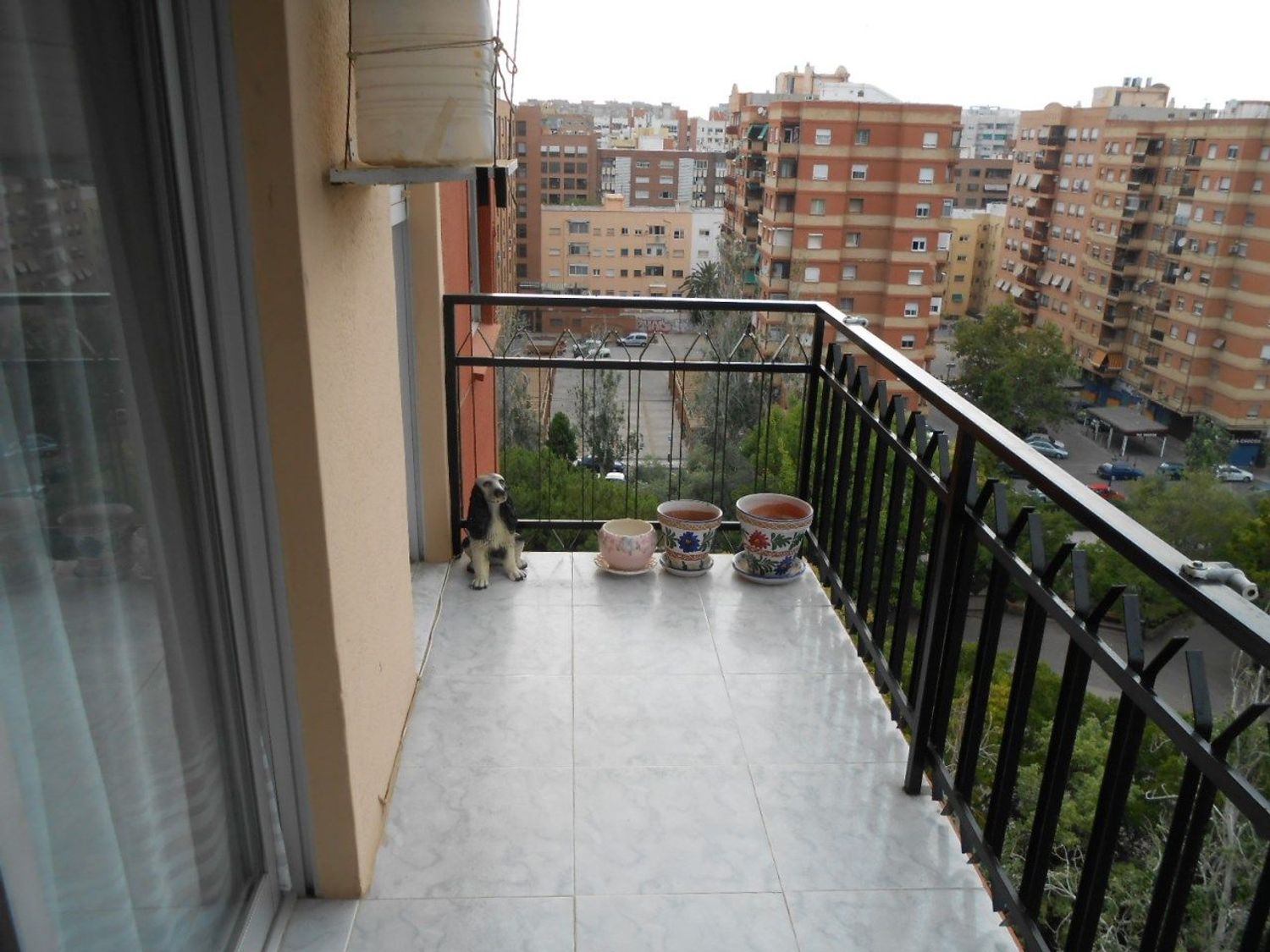 Piso en Plaza del Cedre, 2, Ciutat Jardí - Foto 13
