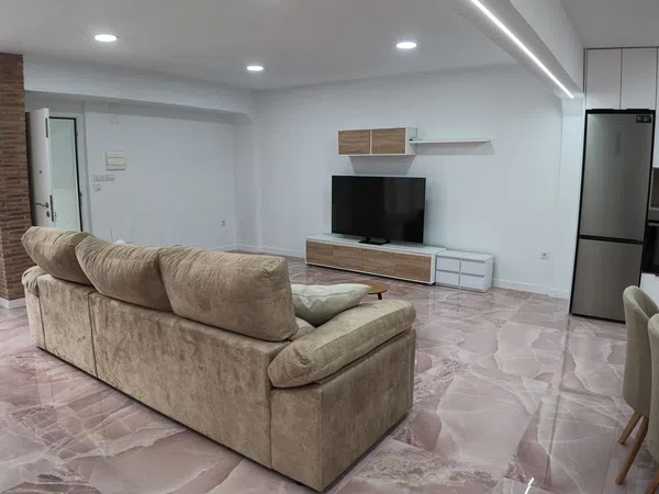 Chalet adosado en Calle Antonio Matencio Martinez, 12, Javalí Viejo - Foto 5