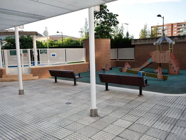 Piso en Avenida de França, 17 - Foto 42