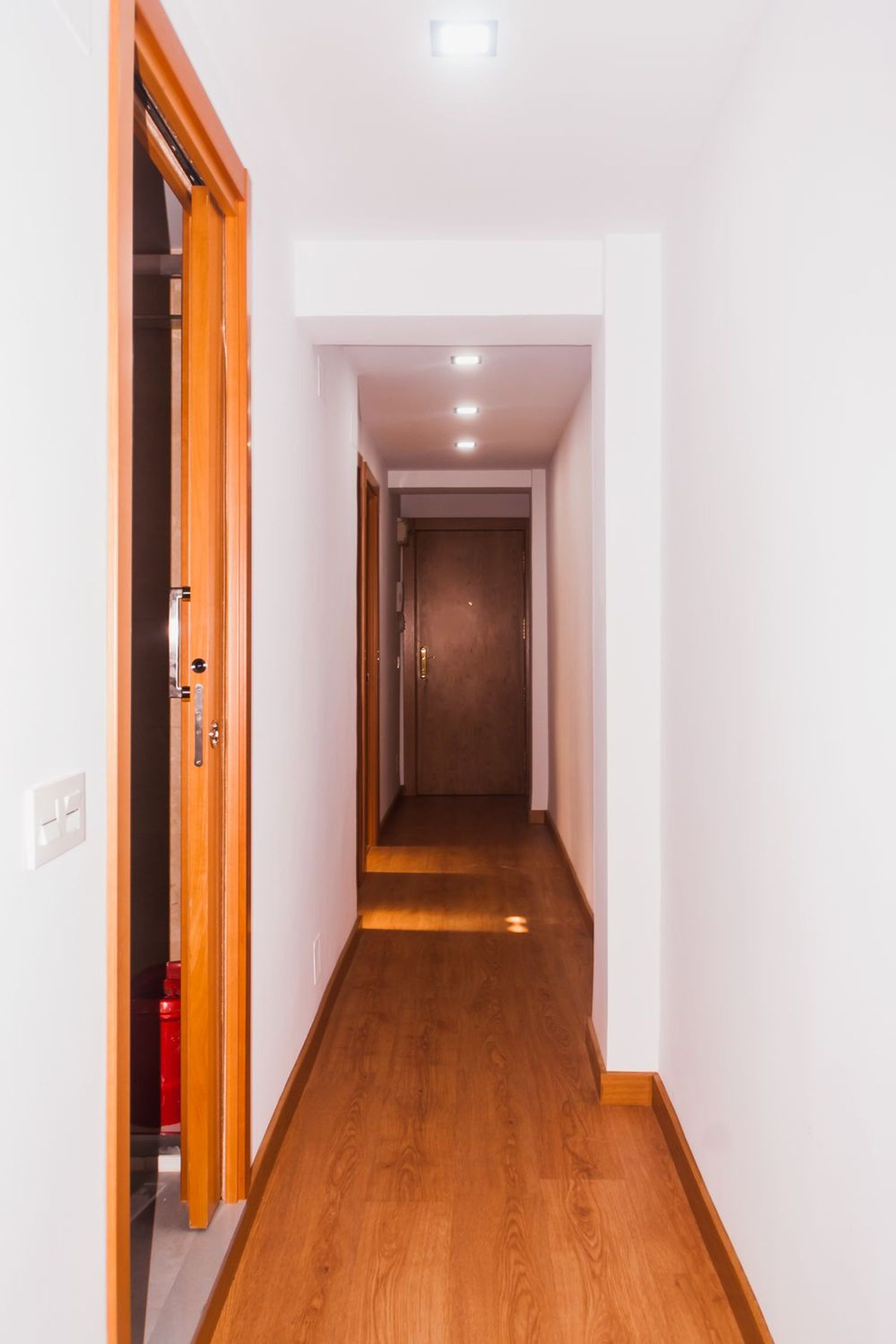 Piso en calle Fuertes Acevedo, 37 - Foto 22