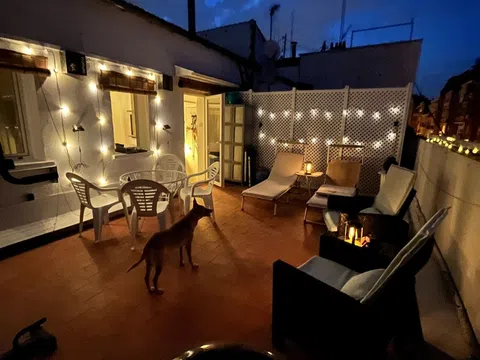Ático en calle del Porvenir, 13