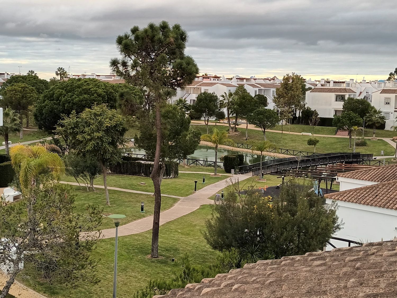 Ático en Avenida del Deporte, 9, Islantilla Golf, Islantilla Golf - Foto 14
