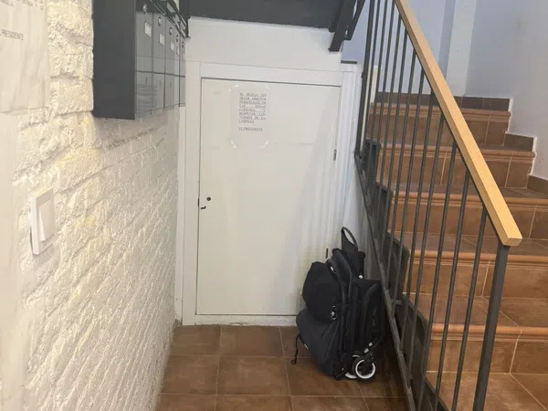 Piso en calle Mina, 38 - Foto 3