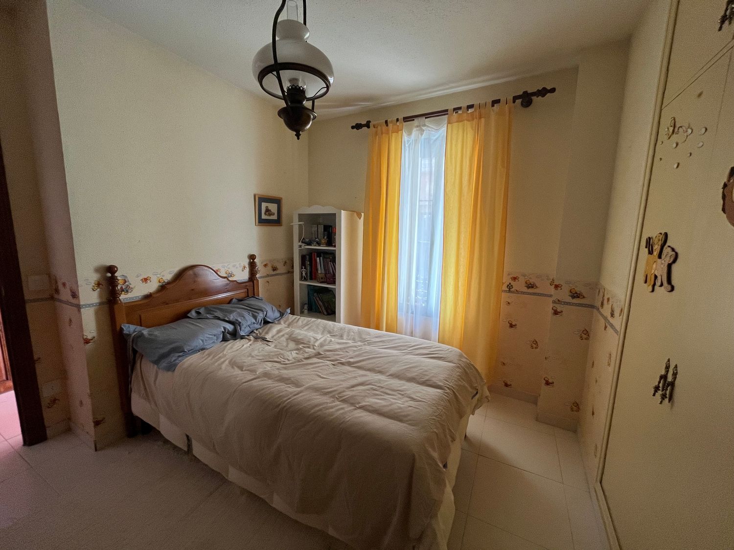 Casa o chalet independiente en Calle de la Luna, 46, San Lázaro, San Lázaro - Foto 7