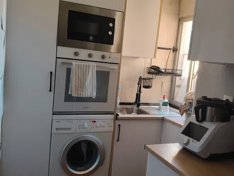 Piso en calle de la Virgen del Pilar, 7 - Foto 7